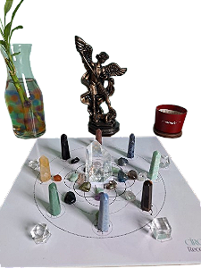 Círculo Reconectivo online - terapeuta Cassia Lorena