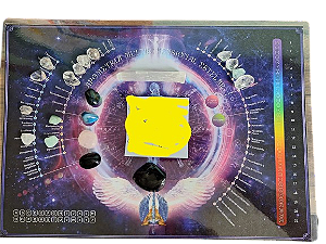 Apometria Multidimensional e Terapêutica online - terapeuta Cassia Lorena