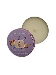 VELA AROMÁTICA - TÔ ZEN