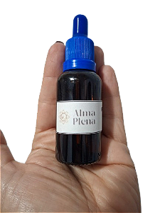 FLORAL PARA ANSIEDADE