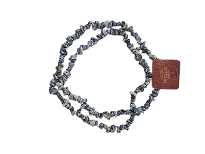 COLAR LONGO DE SODALITA