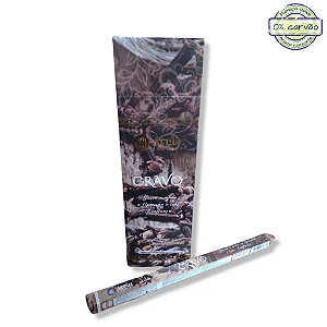 Incenso Cravo Atria 8 varetas