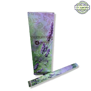 Incenso Alfazema Atria 8 varetas