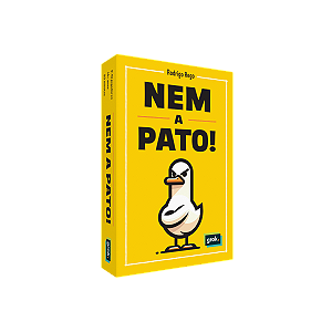 Nem a Pato!
