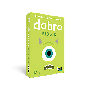 Dobro Pixar