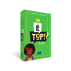 É Top!? Brasil