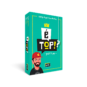 É Top!? Geek & Pop