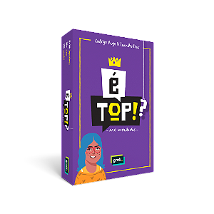 É Top!? Mais Variedades