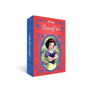 Ludoteca Disney: Branca de Neve