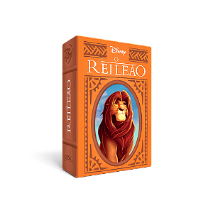 Ludoteca Disney: O Rei Leão