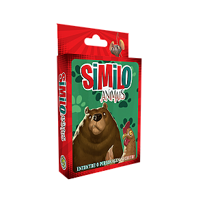 Similo: Animais