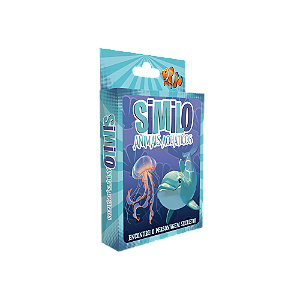 Similo: Animais Aquáticos