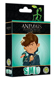 Similo: Animais Fantásticos e Onde Habitam