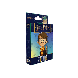 Similo: Harry Potter