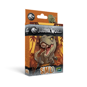 Similo: Jurassic World