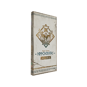 Hippocrates - Ágora