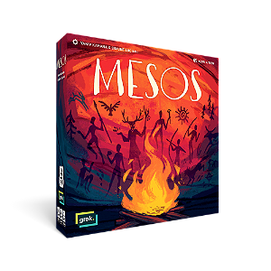 Mesos