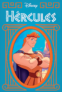 Ludoteca Disney - Hércules