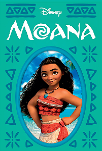 Ludoteca Disney - Moana
