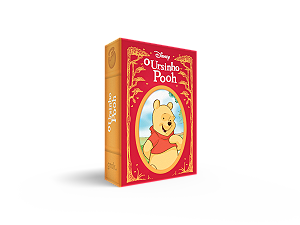 Ludoteca Disney - O Ursinho Pooh