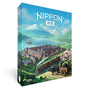 Nippon: Zaibatsu