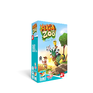 Fuga do Zoo