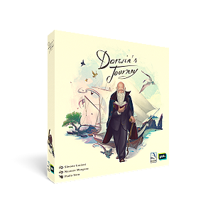 Darwin's Journey