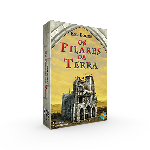 Os Pilares da Terra