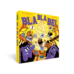 Bla Bla Bel