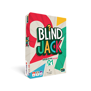 Blind Jack
