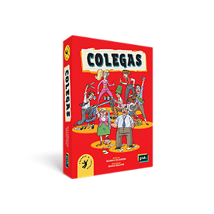 Colegas