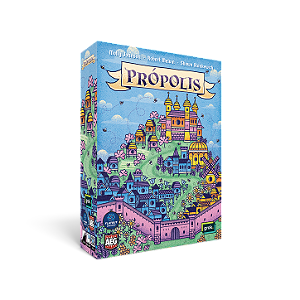 Própolis