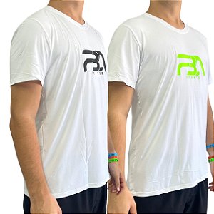 CAMISETA NEW TRIP BRANCA