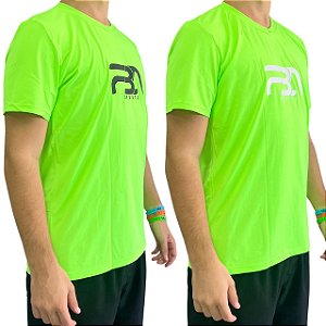 CAMISETA NEW TRIP FLASH