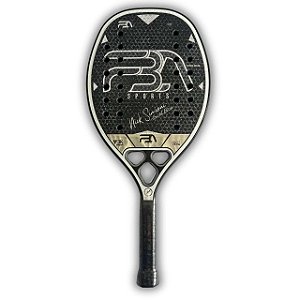 RAQUETE DE BEACH TENNIS PRO ACE 3K SPECIAL EDITION NICK SIMIONI