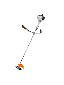 Roçadeira a Combustão FS 55