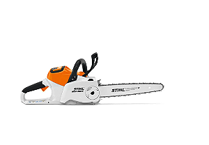 Motosserra a bateria MSA 200 C-B