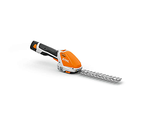 Podador de arbustos a bateria HSA 26