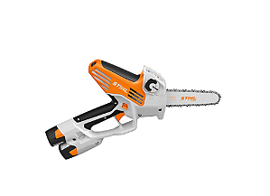 Cortador de galhos a bateria GTA 40