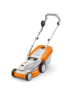 Cortador de grama a bateria RMA 235