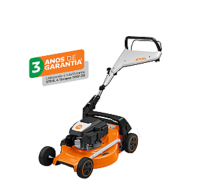 Cortador de Grama a Combustão RM 253