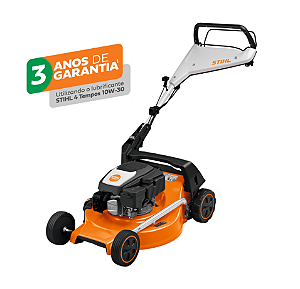 Cortador de Grama a Combustão RM 253 T