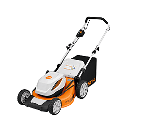 Cortador de Grama a Bateria RMA 353