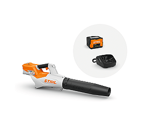 Soprador a bateria BGA 50 com Carregador + Bateria