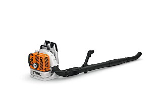 Soprador costal a combustão BR 420