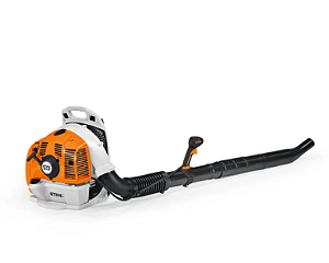 Soprador a combustão BR 430