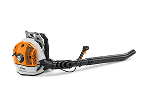 Soprador a combustão BR 600