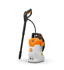 Lavadora de alta pressão RE 80 X