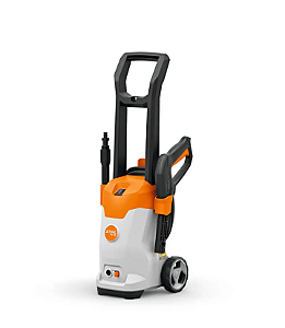 Lavadora de alta pressão RE 80.0