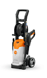 Lavadora de Alta Pressão RE 90 PLUS